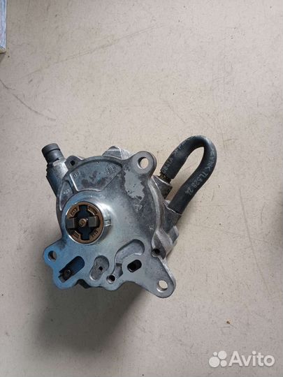 Тандемный насос Пассат Б6 Туран Гольф5 2.0 дизель