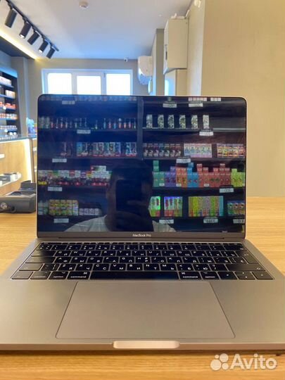 Apple MacBook Pro 13 2017