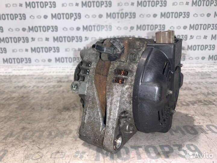 Генератор Toyota Avensis 2.0 TD 2003