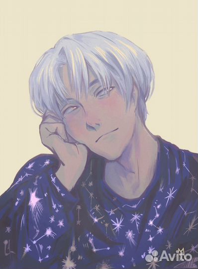 Художник иллюстратор / плакаты / скетчи