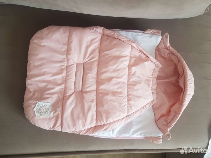 Кокон для новорожденных