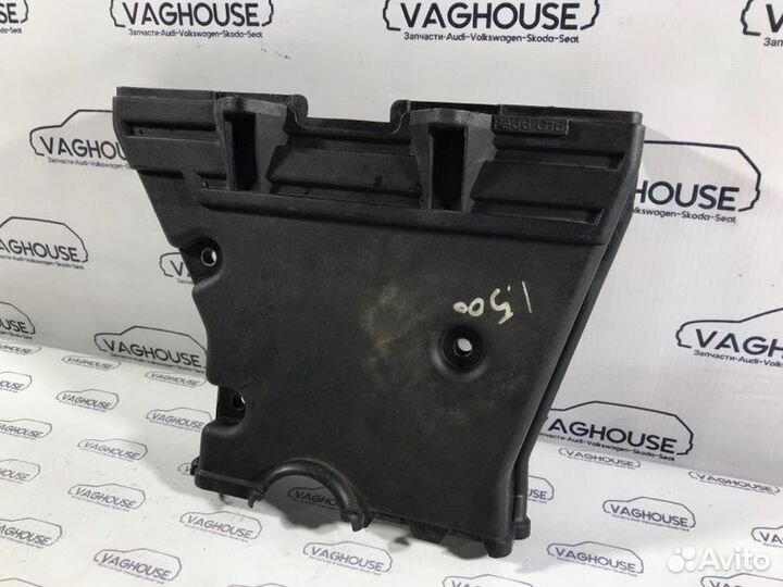 Крышка цепи грм Ford Mondeo MK 1 2.0 1990