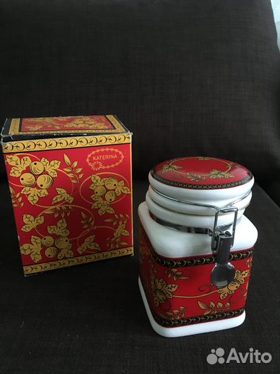 Керамическая посуда