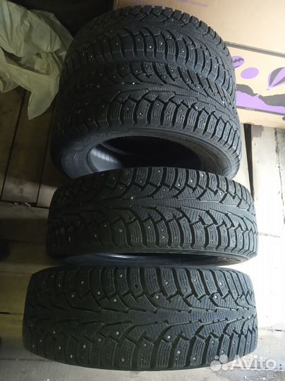 Nokian Tyres Nordman 5 215/65 R16