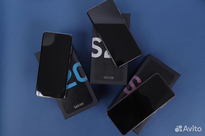 Samsung Galaxy A60, 6/64 ГБ