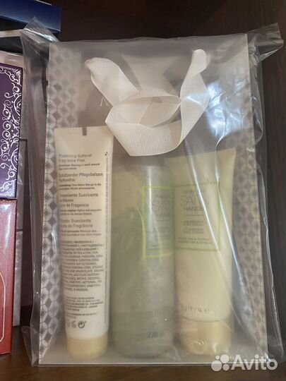 Косметика Мэри Кэй Mary Kay