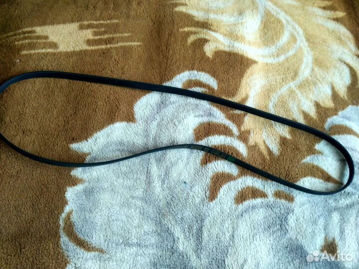 Ремень стиральной машины