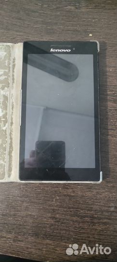 Lenovo tab 2 a7 10f