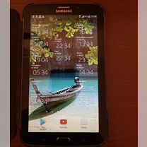 Samsung galaxy Tab 3 sm t211