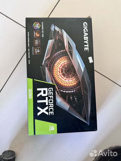 Видеокарта