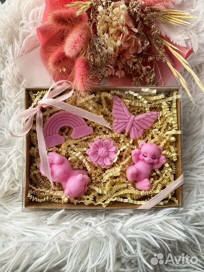 Детский подарочный набор