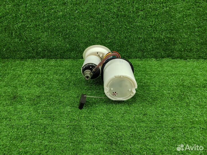 Бензонасос Audi A6 C7 4G