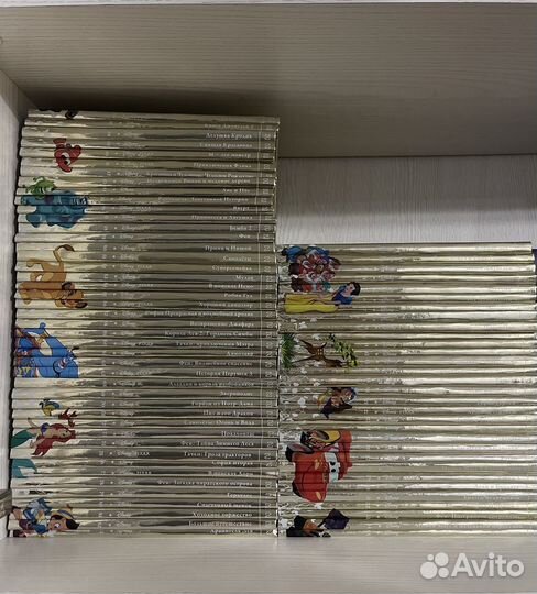 Книги для детей