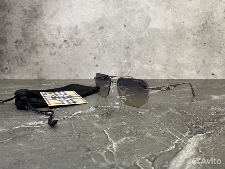 Солнцезащитные очки maybach