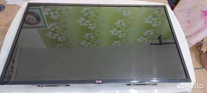 Продаю Матрицу или телевизор LG