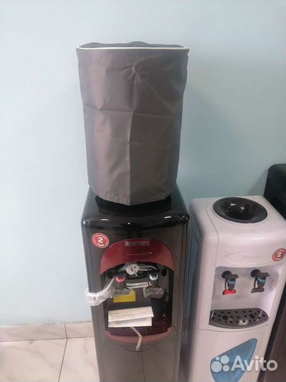 Чехол на бутыль 19л