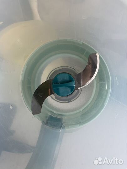 Пароварка блендер kitfort KT-2309