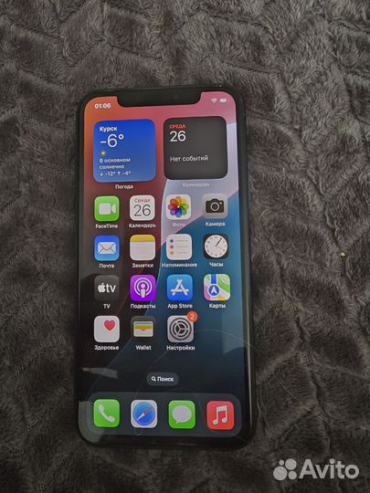 iPhone 11 Pro, 64 ГБ