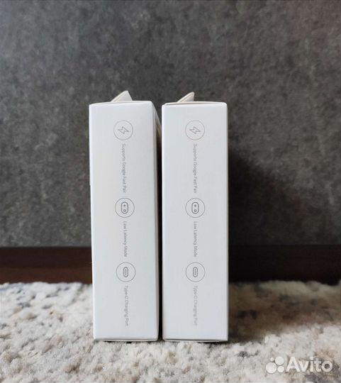 Беспроводные наушники xiaomi redmi buds 4 lite