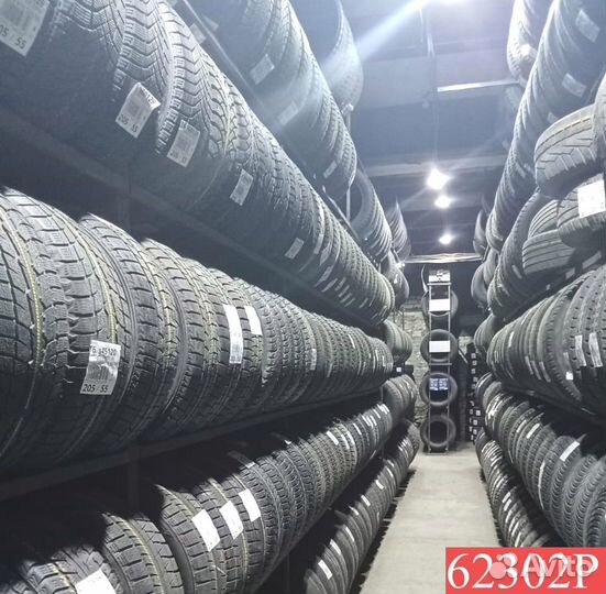 Michelin X-Ice XI3 235/55 R17 99M