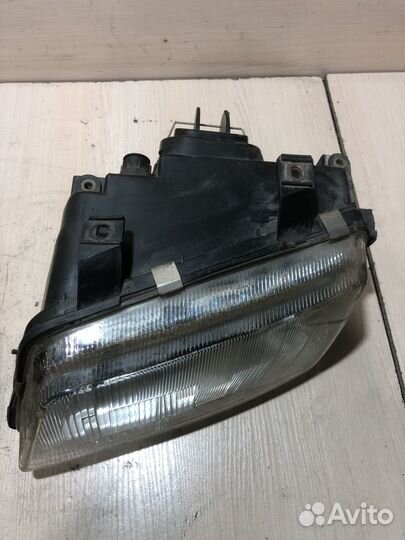 Фара Ауди A4 B5 комплект