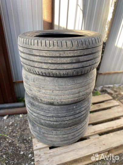 Hankook Ventus S1 Evo 2 K117 245/45 R18 97V