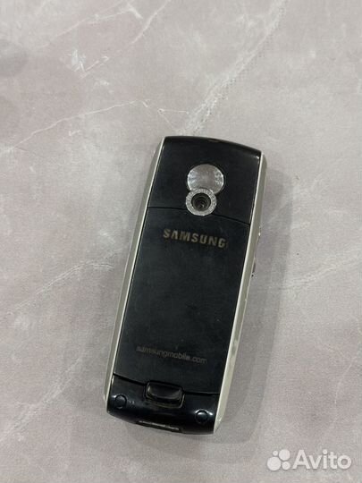 Samsung SGH-X700