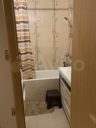 1-к. квартира, 42,5 м², 12/19 эт.