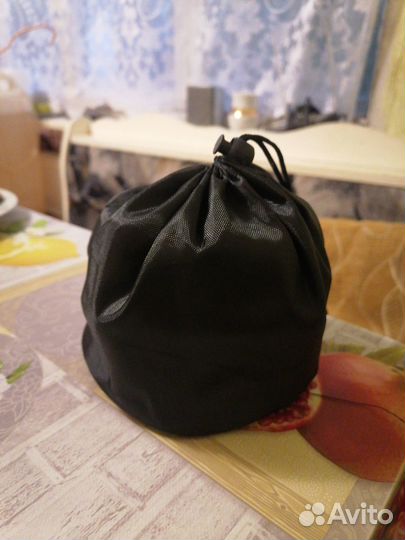 Горелка портативная складная