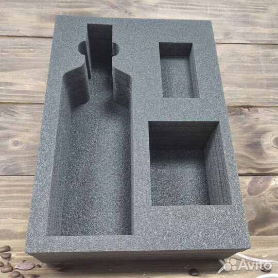 Ложементы для посуды, стекла, фарфора