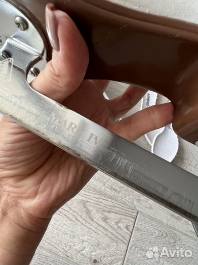 Коньки для фиг катания Jackson Artiste (3) Mark IV