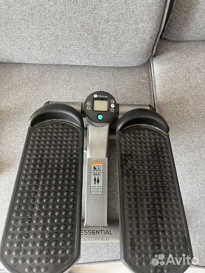 Тренажер степпер