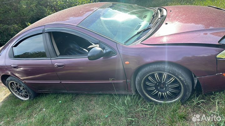 Авторазбор chrysler 300 m 3,5 л