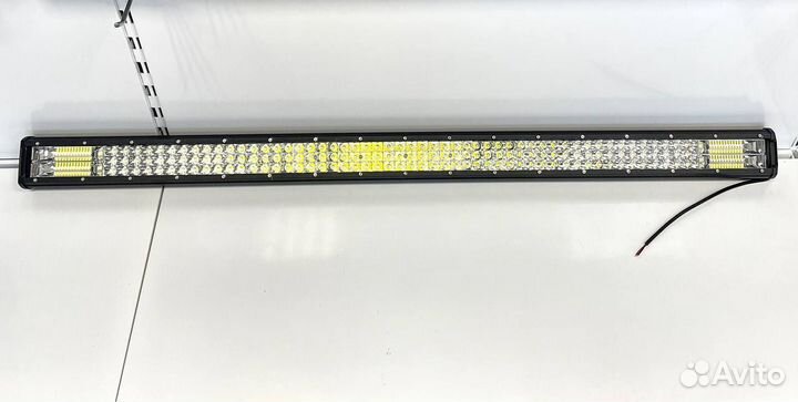 Балка LED Светодиодная комбинированная CF-612W