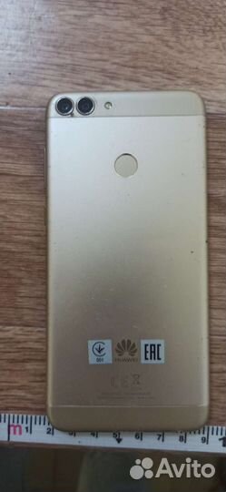 HUAWEI P Smart, 3/32 ГБ