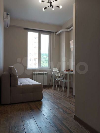 1-к. квартира, 37 м², 4/9 эт.