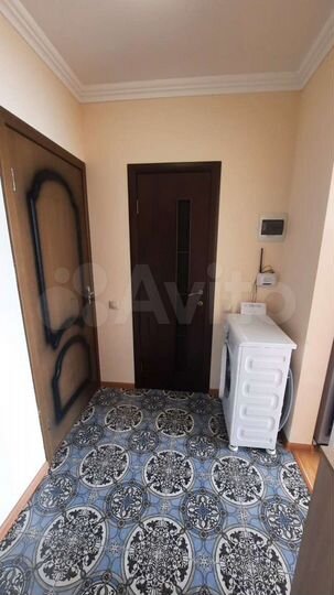 Квартира-студия, 42 м², 5/9 эт.