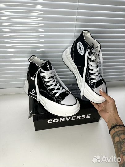 Кеды Converse