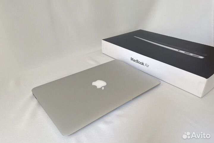 Apple MacBook Air 11.6 Ssd 60g