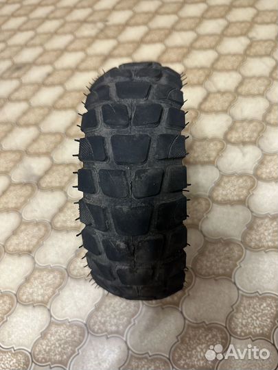 Покрышки для самоката
