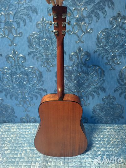 Акустическая гитара Cort ad 810 op