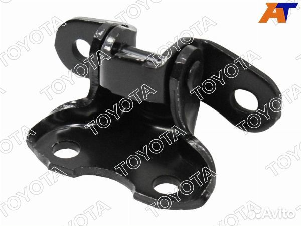 Петля двери toyota harrier