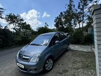 Opel Meriva 1.6 MT, 2008, 156 000 км, с пробегом, цена 698 000 руб.