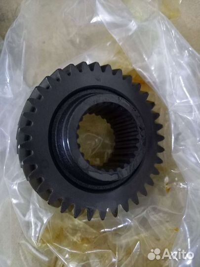 Шестерня 5-й передачи mazda 3 / 5 / 6