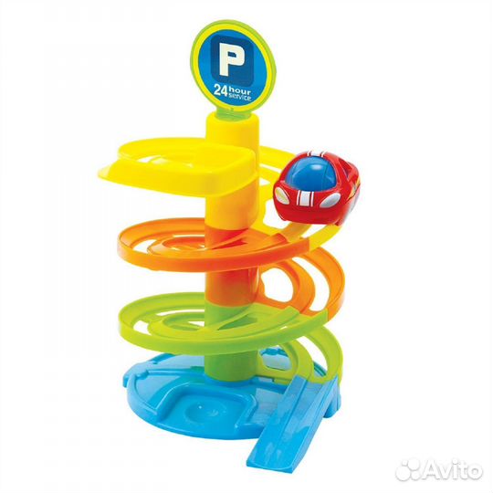 Конструктор Пиратский корабль игрушки для мальчика