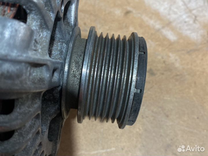 Генератор 06F903023C 140A