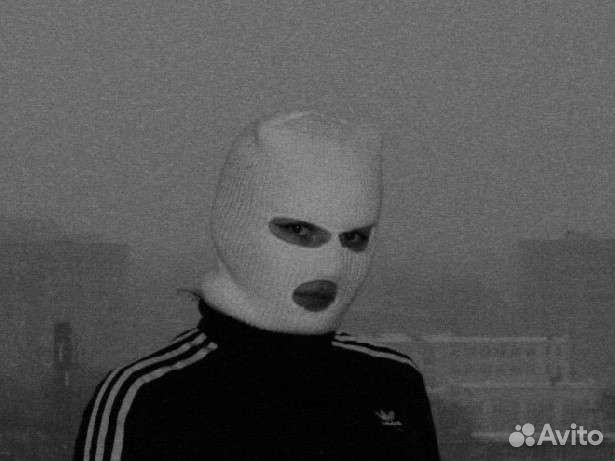 Балаклава маска