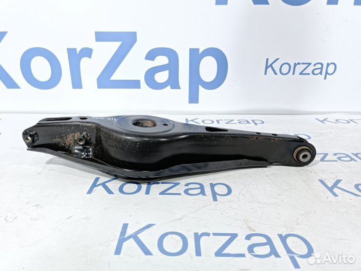 Рычаг задний левый Geely Tugella FY11 JLH-4G20TDB