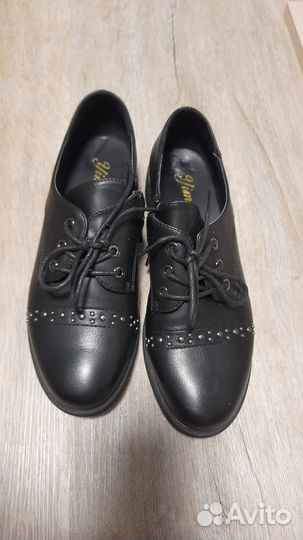 Туфли женские