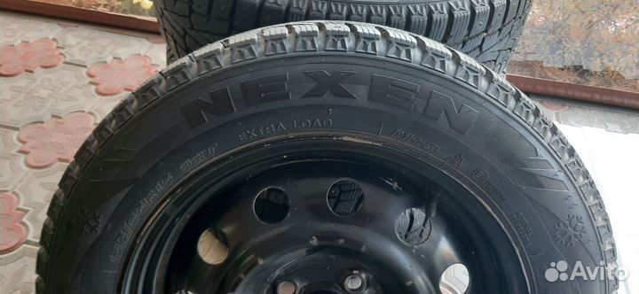 Nexen Aria AH7 65 R15